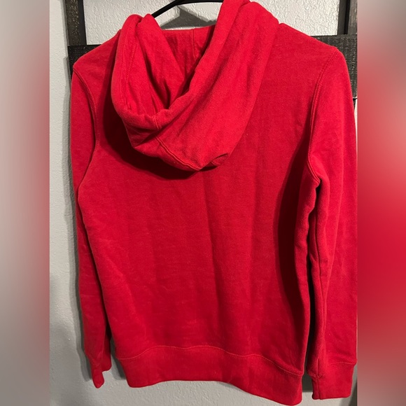 ‘47 Miami Heat Womens Hoodie Sweater - Picture 4 of 4